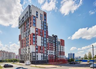 Продажа 2-комнатной квартиры, 64.7 м2, Брянск