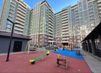 Продам 1-комнатную квартиру, 52.6 м2, Махачкала, улица Титова, 144к4, ЖК Родные Просторы