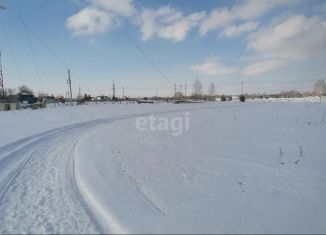 Продажа земельного участка, 12.7 сот., Южноуральск, А-310, 88-й километр