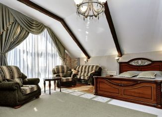 Продается дом, 529 м2, хутор Бетта, Лесная улица, 10