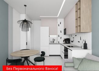 Продается 3-комнатная квартира, 72.2 м2, посёлок Московский