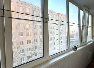 Однокомнатная квартира на продажу, 35 м2, Астраханская область, улица Щербакова, 20