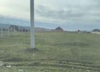 Земельный участок на продажу, 10 сот., село Толстой-Юрт