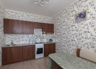 Продажа 1-комнатной квартиры, 38.4 м2, Московская область, улица Алексея Короткова