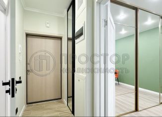 Продается 1-комнатная квартира, 40.3 м2, Москва, 1-й Пехотный переулок, 2, район Щукино