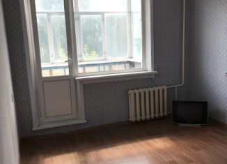 Однокомнатная квартира на продажу, 28 м2, Новосибирская область, улица Гагарина, 55