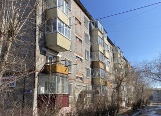 Продается однокомнатная квартира, 35.1 м2, Улан-Удэ, улица Туполева, 4