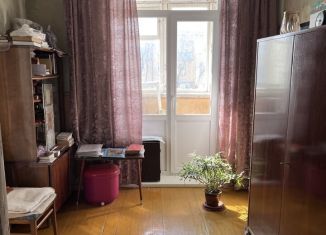 Продам двухкомнатную квартиру, 55.5 м2, Самара, Советский район, Ново-Вокзальная улица, 9