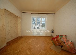 3-комнатная квартира на продажу, 61 м2, Московская область, Институтская улица, 24