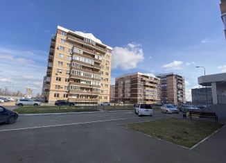 Продам 3-ком. квартиру, 84.6 м2, Краснодар, улица Героя Хабибуллина, 6, ЖК Лиговский