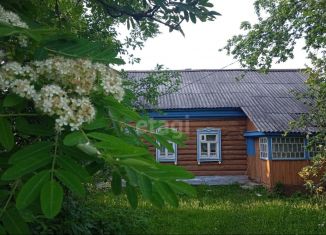 Дом на продажу, 52.9 м2, Калужская область, село Куракино, 35