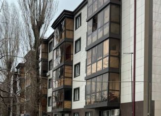 Продажа однокомнатной квартиры, 32.8 м2, Грозный, улица У.А. Садаева, 16, 1-й микрорайон