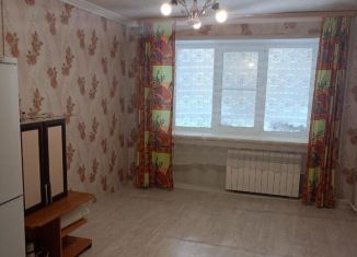 Продам однокомнатную квартиру, 17.2 м2, Новосибирск, улица Жуковского, 105, метро Сибирская