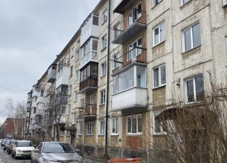 Продажа двухкомнатной квартиры, 46 м2, Кемеровская область, улица Кутузова