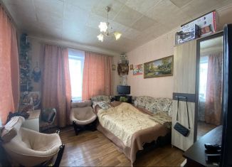 3-комнатная квартира на продажу, 62.8 м2, Московская область, Зелёная улица, 52