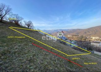 Продам участок, 10 сот., село Малореченское, Морская улица