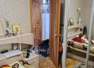 Двухкомнатная квартира на продажу, 47 м2, Чапаевск, улица Ленина, 107