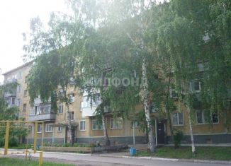 Продается двухкомнатная квартира, 43.4 м2, Новосибирск, Советский район, Шлюзовая улица, 16