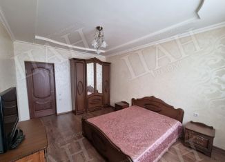 1-комнатная квартира на продажу, 41.9 м2, станица Ессентукская, улица Шести Коммунаров, 99Д