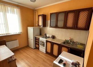 Продам однокомнатную квартиру, 48 м2, Саратовская область, улица Марины Расковой, 23А