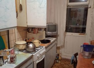 Продаю двухкомнатную квартиру, 44 м2, Набережные Челны, проспект Вахитова, 50