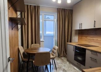 Продаю 2-ком. квартиру, 45 м2, Ростов-на-Дону, ЖК Пятый Элемент, проспект Солженицына, 13