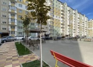 Продажа однокомнатной квартиры, 52 м2, Каспийск, Кавказская улица, 18к4