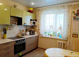 2-комнатная квартира на продажу, 56 м2, Ульяновск, Засвияжский район, улица Рябикова, 29