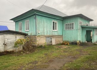 Продам дом, 75 м2, село Краснохолмский, улица Блюхера