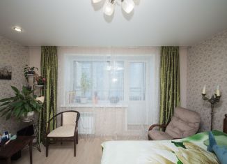 Продам однокомнатную квартиру, 43.5 м2, Ярославль, улица Короленко, 3к2, ЖК Панорама