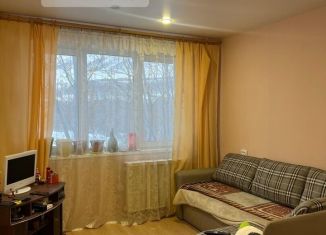 2-комнатная квартира на продажу, 43.6 м2, Мурманская область, Комсомольская улица