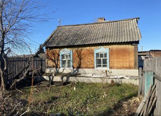 Дом на продажу, 30 м2, село Сухобузимское, Комсомольская улица