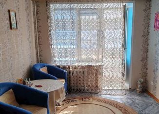 2-комнатная квартира на продажу, 41.4 м2, Самарская область, Клиническая улица, 18
