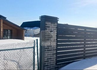 Продажа дома, 140 м2, деревня Федоскино