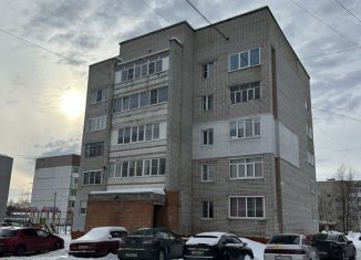 Продам трехкомнатную квартиру, 95 м2, Переславль-Залесский, Красноэховский переулок, 14