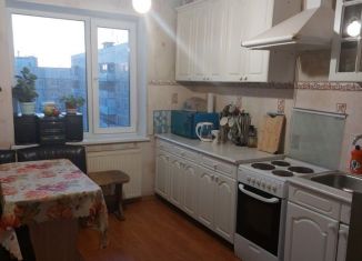 Двухкомнатная квартира в аренду, 54 м2, Екатеринбург, улица Рабочих, 11, Верх-Исетский район