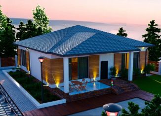 Продажа дома, 144 м2, посёлок городского типа Берёзовка, улица Дружбы