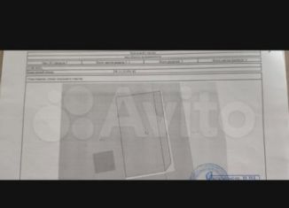 Продаю земельный участок, 4 сот., СНТ Медик, Ореховая улица