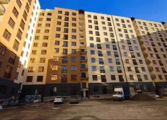 Трехкомнатная квартира на продажу, 103 м2, Нальчик, улица Шарданова, 50, район Хладокомбинат