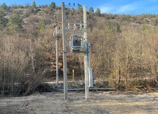 Продам земельный участок, 126 сот., посёлок городского типа Куйбышево, улица Ленина, 19А