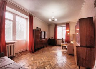 Продам 1-комнатную квартиру, 32 м2, Москва, Сиреневый бульвар, 47, ВАО