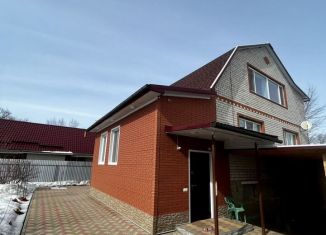 Продаю дом, 205 м2, Маркс, Колхозная улица