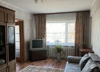 Двухкомнатная квартира на продажу, 44.8 м2, Белогорск, Советская улица, 5