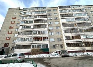 Продается двухкомнатная квартира, 44 м2, Тюмень, Ленинский округ, улица Котовского, 55А