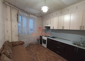 Сдается однокомнатная квартира, 41 м2, Московская область, Физкультурная улица, 8