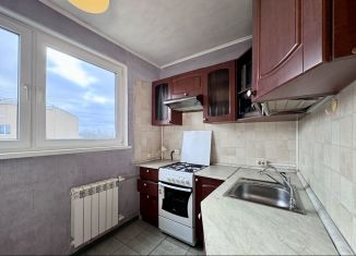Продажа 3-комнатной квартиры, 60.3 м2, Санкт-Петербург, Гатчинское шоссе, 60к1