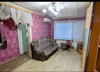 Продаю двухкомнатную квартиру, 45 м2, Саратов, Московское шоссе, 9, Ленинский район