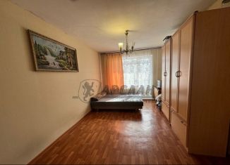 Продажа 1-комнатной квартиры, 33.4 м2, Татарстан, улица Фатыха Амирхана, 93
