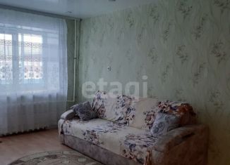 2-комнатная квартира на продажу, 43 м2, Туринск, улица Ленина, 38В