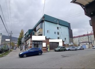 1-комнатная квартира на продажу, 36.4 м2, Дагестан, улица Агасиева